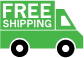 free shipping