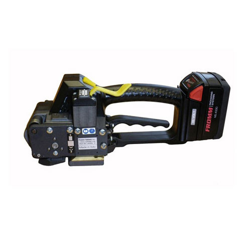Fromm P326